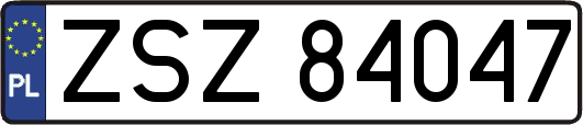 ZSZ84047