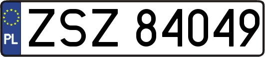 ZSZ84049