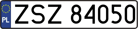 ZSZ84050