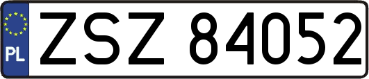 ZSZ84052