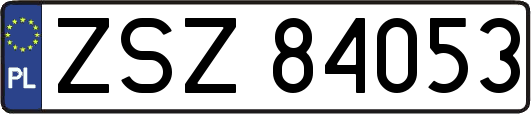 ZSZ84053