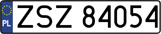 ZSZ84054