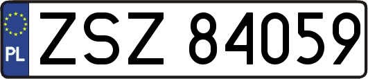 ZSZ84059