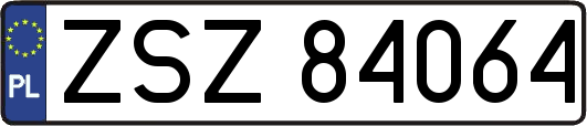 ZSZ84064