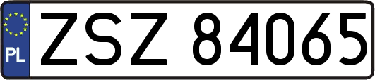 ZSZ84065