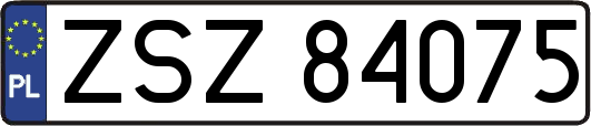 ZSZ84075