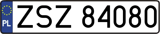 ZSZ84080