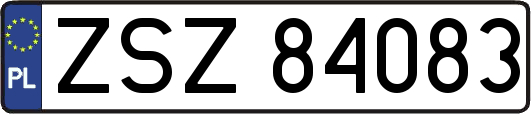 ZSZ84083