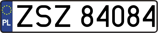ZSZ84084