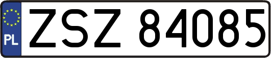 ZSZ84085