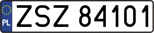 ZSZ84101