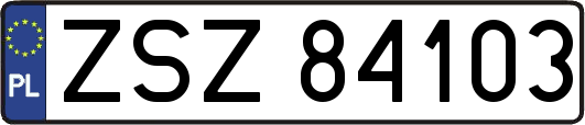 ZSZ84103