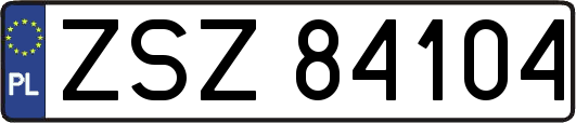 ZSZ84104