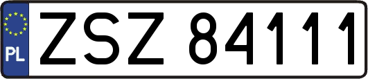 ZSZ84111