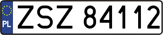 ZSZ84112