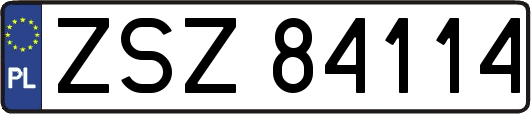 ZSZ84114