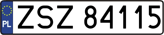 ZSZ84115