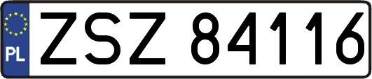 ZSZ84116