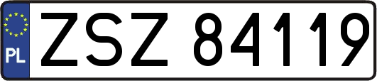 ZSZ84119
