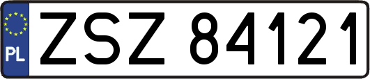 ZSZ84121
