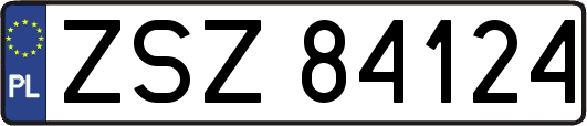 ZSZ84124
