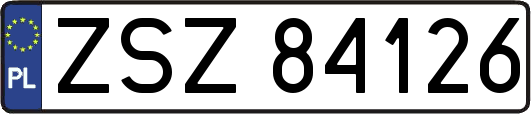 ZSZ84126