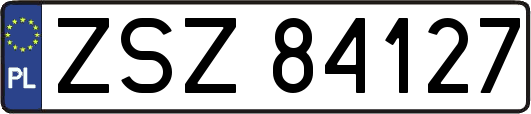 ZSZ84127