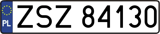 ZSZ84130