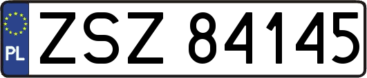 ZSZ84145