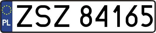ZSZ84165