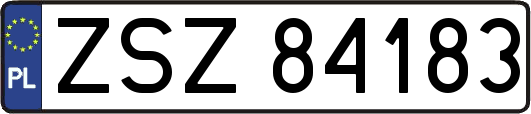 ZSZ84183