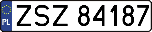 ZSZ84187