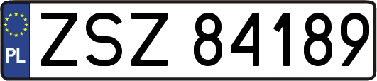 ZSZ84189