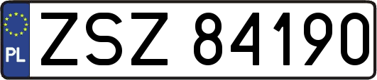 ZSZ84190