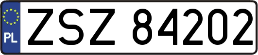 ZSZ84202