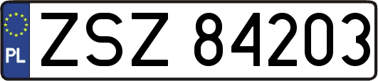 ZSZ84203