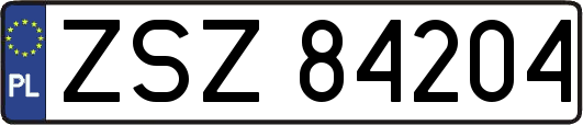 ZSZ84204