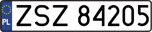 ZSZ84205