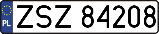 ZSZ84208
