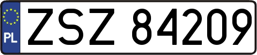 ZSZ84209