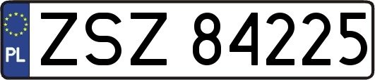 ZSZ84225