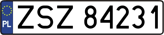 ZSZ84231