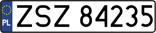 ZSZ84235