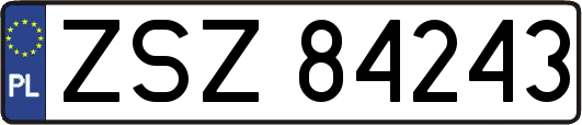 ZSZ84243