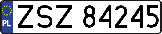 ZSZ84245
