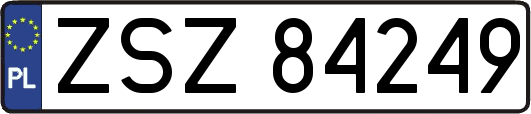 ZSZ84249