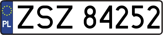ZSZ84252