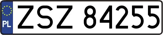 ZSZ84255