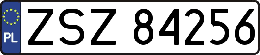 ZSZ84256