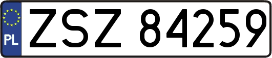 ZSZ84259